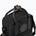 Mažas krepšys Fjällräven Kånken No. 2 Black Sling 2,5 l black 4