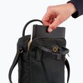 Mažas krepšys Fjällräven Kånken No. 2 Black Sling 2,5 l black 10