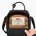 Mažas krepšys Fjällräven Kånken No. 2 Black Sling 2,5 l black 11
