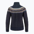 Moteriškas megztinis Fjällräven Övik Knit Cardigan dark navy 2