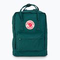 Fjällräven Kanken kuprinė tamsiai žalia F23510