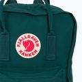 Fjällräven Kanken kuprinė tamsiai žalia F23510 5