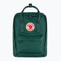 Fjällräven Kanken kuprinė tamsiai žalia F23510 6