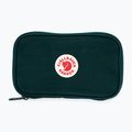 Fjällräven Kanken Travel kelioninė piniginė žalia 2