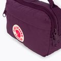 Rankinė ant juosmens Fjällräven Kanken 2 l royal purple 4