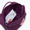 Rankinė ant juosmens Fjällräven Kanken 2 l royal purple 5