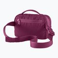Rankinė ant juosmens Fjällräven Kanken 2 l royal purple 7
