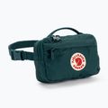 Rankinė ant juosmens Fjällräven Kanken 2 l arctic green 2