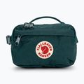 Rankinė ant juosmens Fjällräven Kanken 2 l arctic green