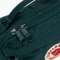 Rankinė ant juosmens Fjällräven Kanken 2 l arctic green 4