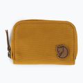 Fjällräven Zip Card Holder piniginė oranžinė F24218 2