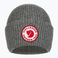 Fjällräven 1960 Logo kepurė 020 pilka 3