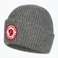 Fjällräven 1960 Logo kepurė 020 pilka 4