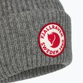 Fjällräven 1960 Logo kepurė 020 pilka 5