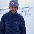 Fjällräven 1960 Logo kepurė 020 pilka 6