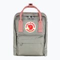 Miesto kuprinė Fjällräven Kanken Mini 7 l fog/pink