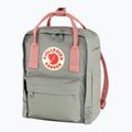 Miesto kuprinė Fjällräven Kanken Mini 7 l fog/pink 2