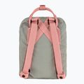Miesto kuprinė Fjällräven Kanken Mini 7 l fog/pink 3