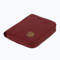 Fjällräven Zip piniginė raudona F24216