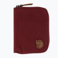 Fjällräven Zip piniginė raudona F24216 2