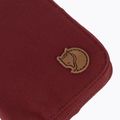 Fjällräven Zip piniginė raudona F24216 4