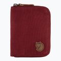 Fjällräven Zip piniginė raudona F24216 5