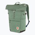 Fjällräven High Coast Foldsack 24 l 614 green F23222 turistinė kuprinė 5