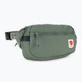 Fjällräven High Coast Hip 614 patina green F23223 krepšys 2