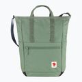 Miesto kuprinė Fjällräven High Coast Totepack 23 l patina green