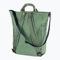 Miesto kuprinė Fjällräven High Coast Totepack 23 l patina green 3