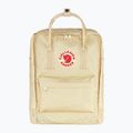 Turistinė kuprinė Fjällräven Kanken 16 l light oak