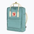 Turistinė kuprinė Fjällräven Kanken 16 l sky blue/light oak 2