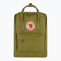 Turistinė kuprinė Fjällräven Kanken 16 l foliage green