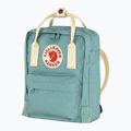 Miesto kuprinė Fjällräven Kanken Mini 7 l sky blue/ light oak 3