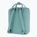 Miesto kuprinė Fjällräven Kanken Mini 7 l sky blue/ light oak 3