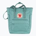 Krepšys 2 viename Fjällräven Kanken Totepack 14 l sky blue