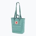 Krepšys 2 viename Fjällräven Kanken Totepack 14 l sky blue 3