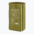 Fjällräven Kanken Bottle Pocket green F23793