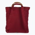 Fjällräven Totepack No. 1 krepšys kaštoninės spalvos F24203 3