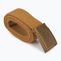 Fjällräven Canvas Brass Belt brown F77297