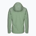 Moteriška striukė nuo vėjo Fjällräven Abisko Midsummer jade green/ patina green 2