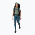 Moteriškos trekingo pėdkelnės Fjällräven Abisko Trekking Tights Pro blue F84771 2