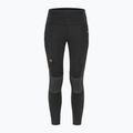 Moteriškos trekingo pėdkelnės Fjällräven Abisko Trekking Tights Pro black F84771 7