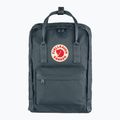 Miestinė kuprinė Fjällräven Kanken Laptop 13" l graphite