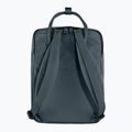 Miestinė kuprinė Fjällräven Kanken Laptop 13" l graphite 3