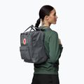 Miestinė kuprinė Fjällräven Kanken Laptop 13" l graphite 6
