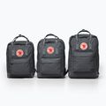 Miestinė kuprinė Fjällräven Kanken Laptop 13" l graphite 7