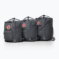 Miestinė kuprinė Fjällräven Kanken Laptop 13" l graphite 8