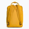 Fjällräven Kanken Laptop 13" turistinė kuprinė 160 yellow F23523 2