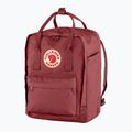 Fjällräven Kanken Laptop 13" turistinė kuprinė 326 burgundy F23523 5